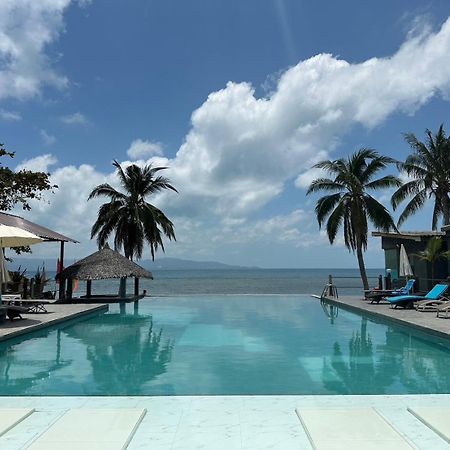 The Sea Resort Хаад Рин Экстерьер фото