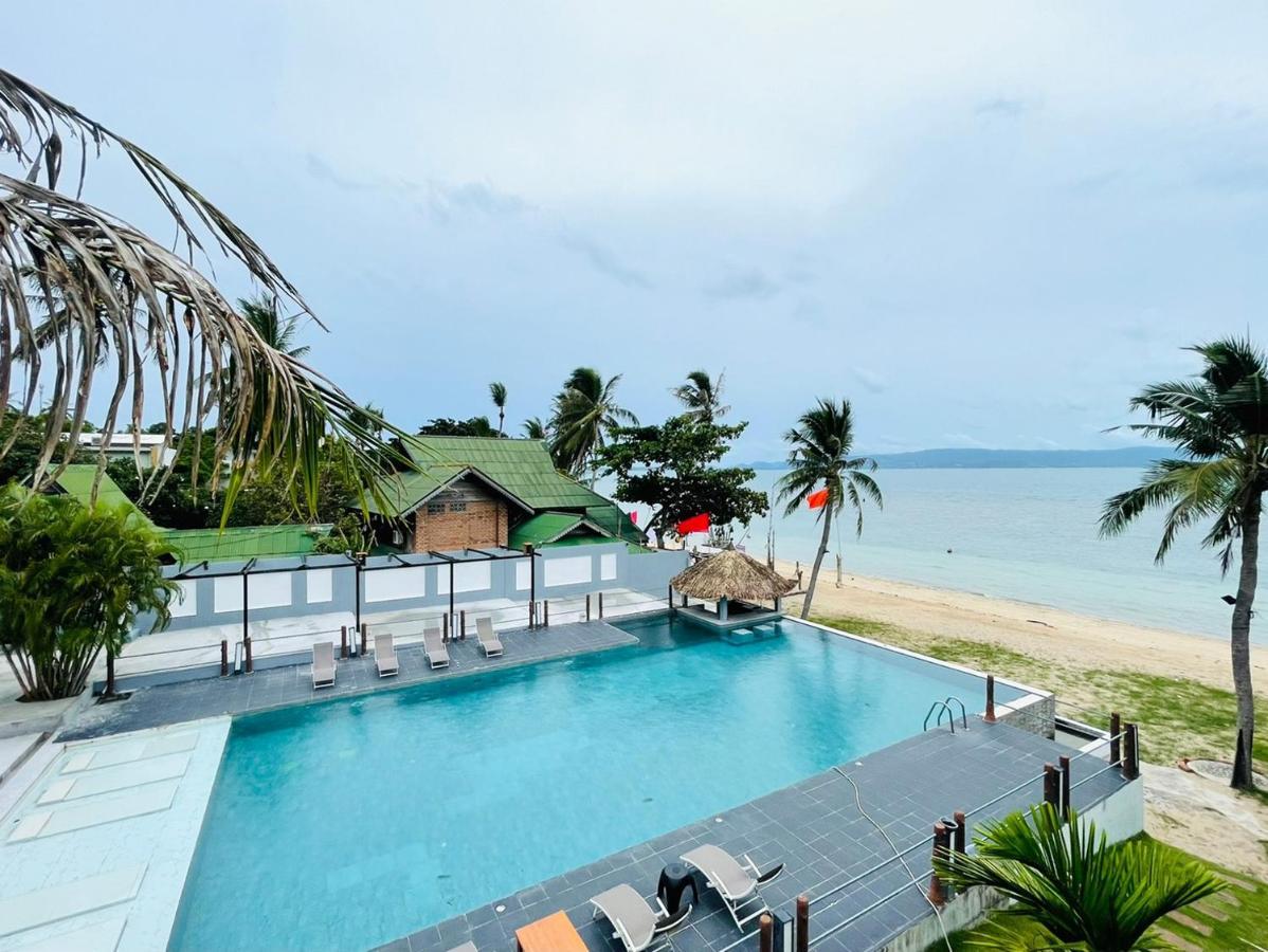 The Sea Resort Хаад Рин Экстерьер фото