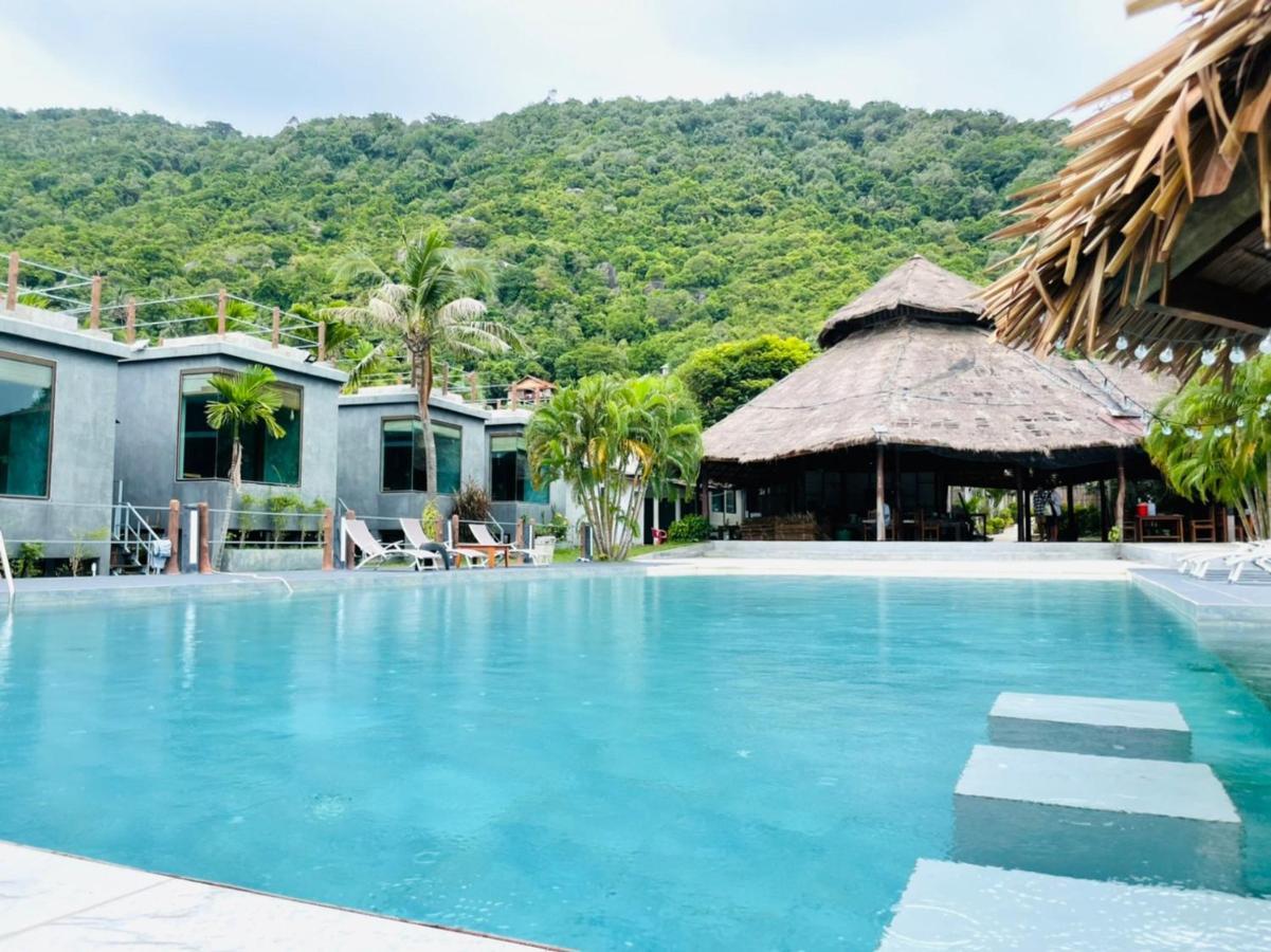 The Sea Resort Хаад Рин Экстерьер фото