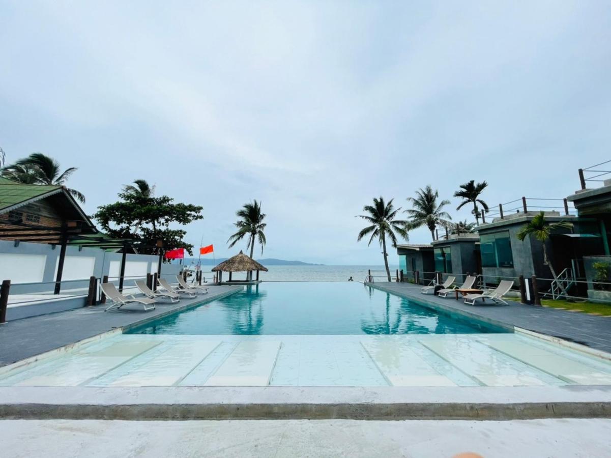 The Sea Resort Хаад Рин Экстерьер фото