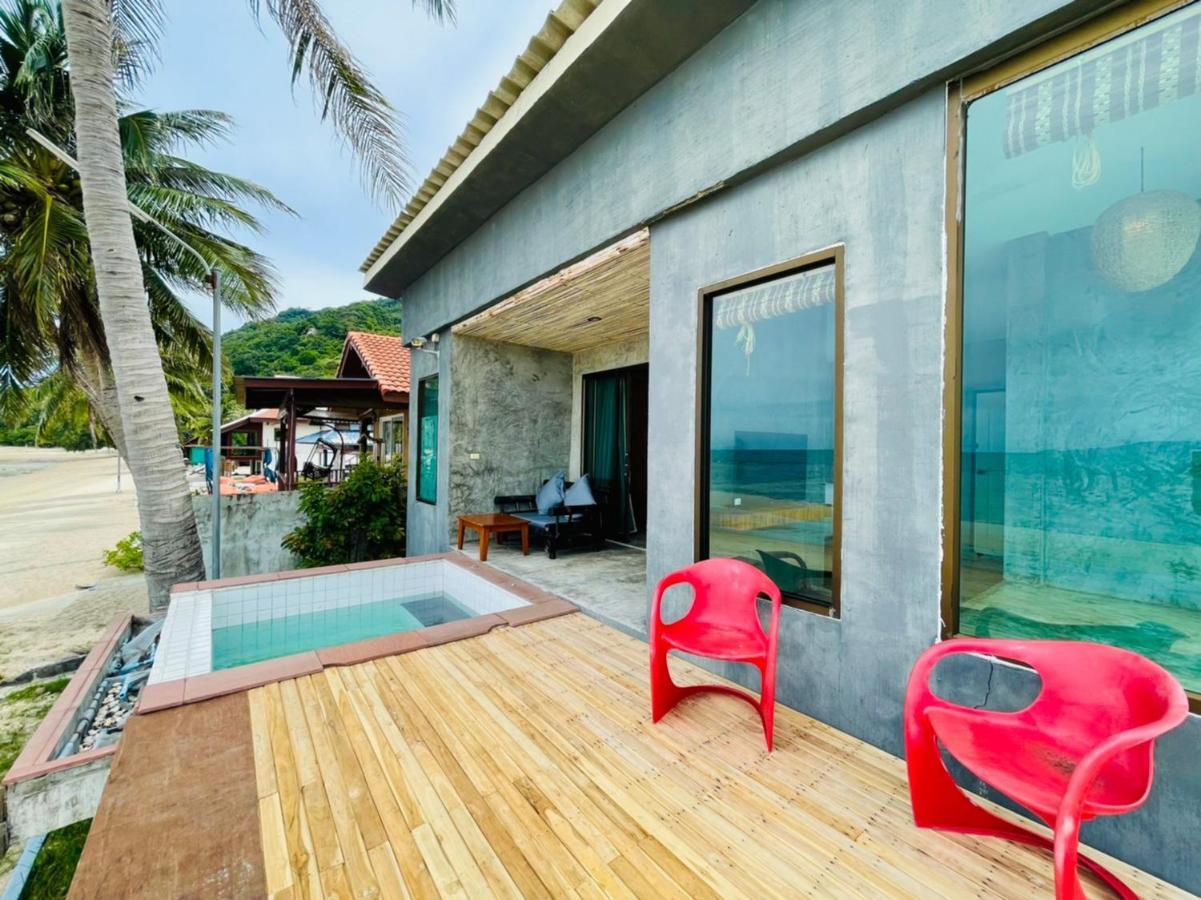 The Sea Resort Хаад Рин Экстерьер фото