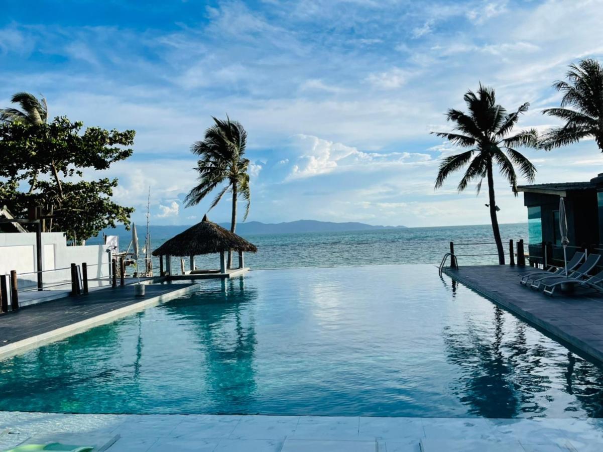 The Sea Resort Хаад Рин Экстерьер фото
