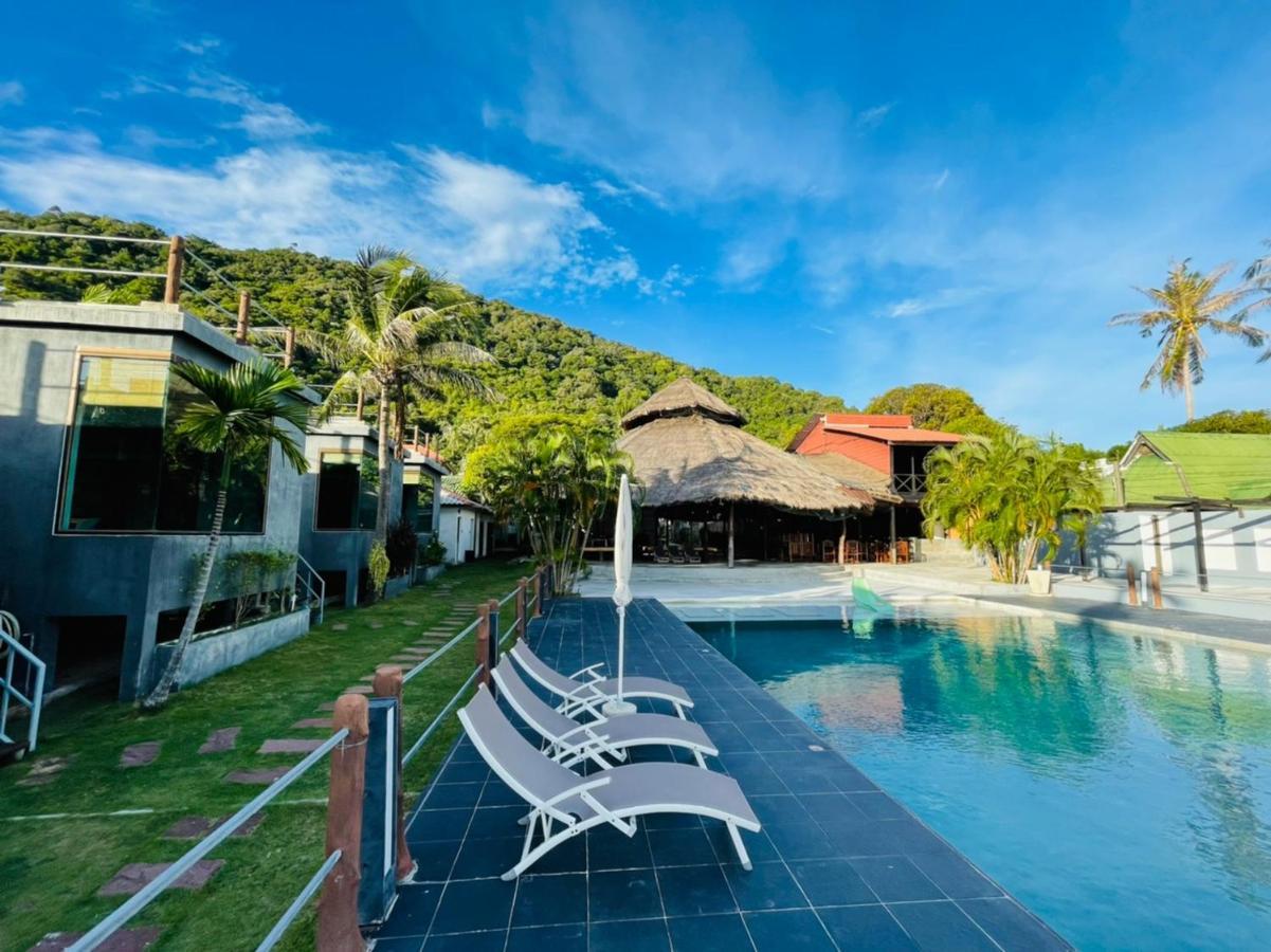 The Sea Resort Хаад Рин Экстерьер фото